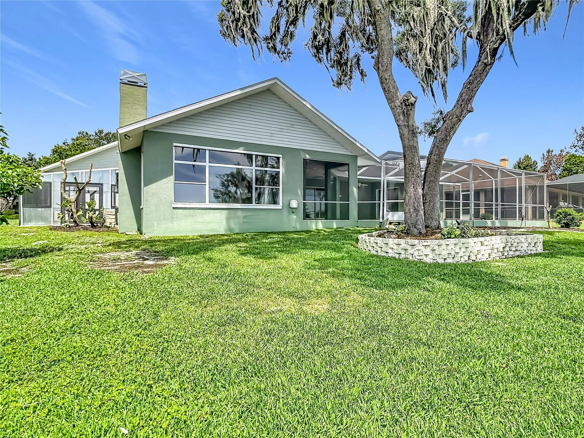 134 Bayberry Drive Polk City FL 33868