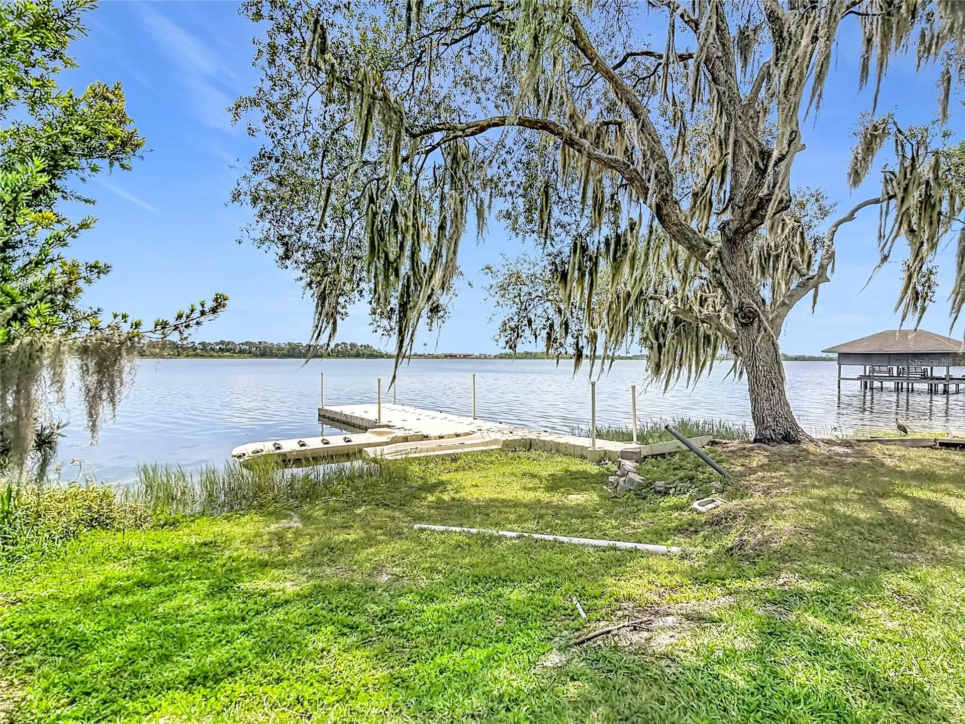 134 Bayberry Drive Polk City FL 33868