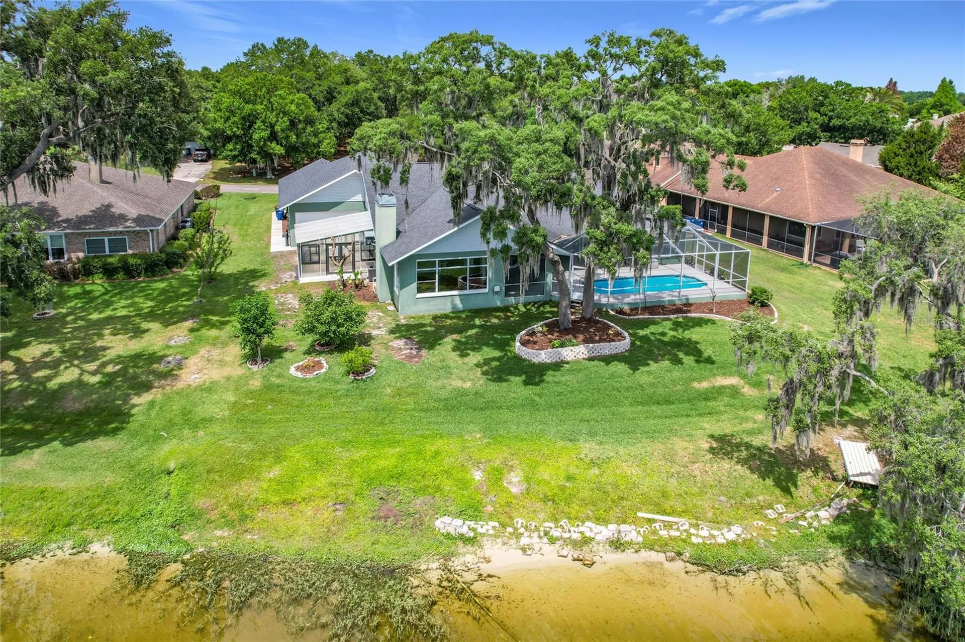 134 Bayberry Drive Polk City FL 33868