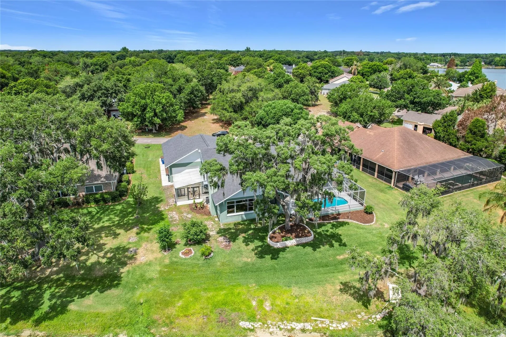134 Bayberry Drive Polk City FL 33868