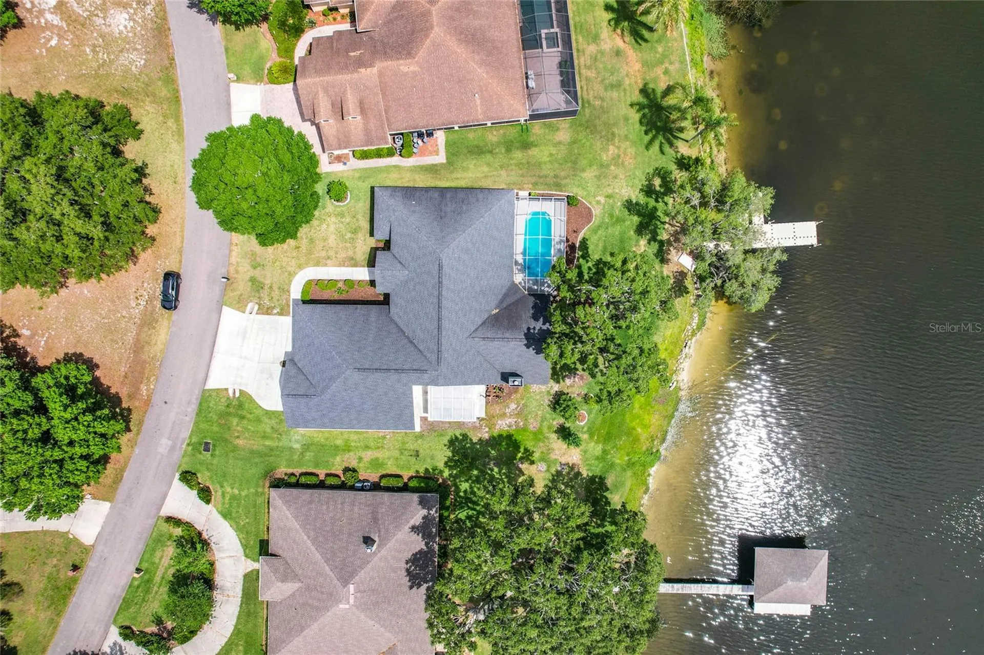 134 Bayberry Drive Polk City FL 33868