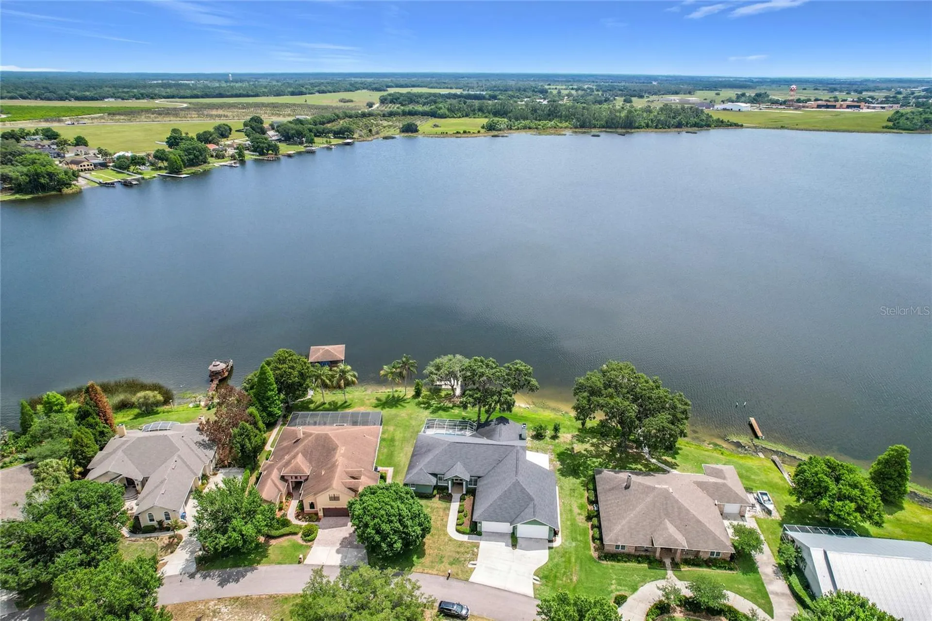 134 Bayberry Drive Polk City FL 33868