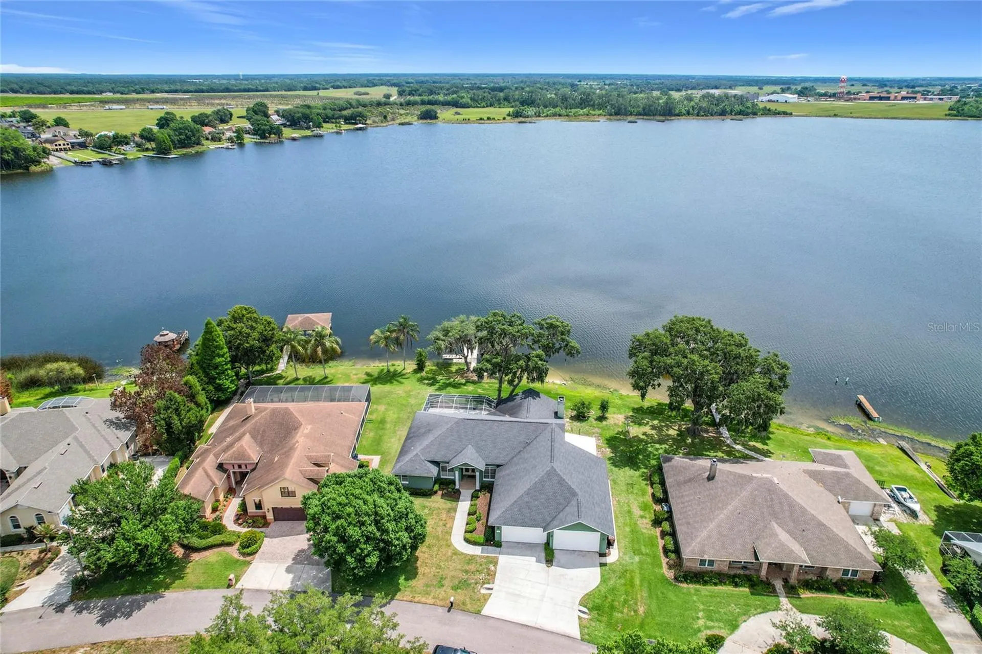 134 Bayberry Drive Polk City FL 33868