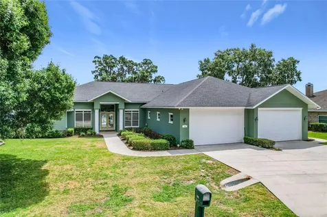 134 Bayberry Drive Polk City FL 33868
