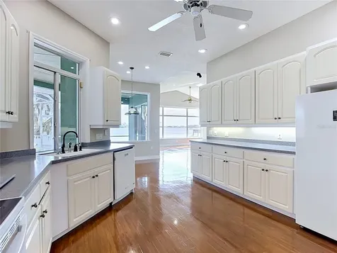 134 Bayberry Drive Polk City FL 33868