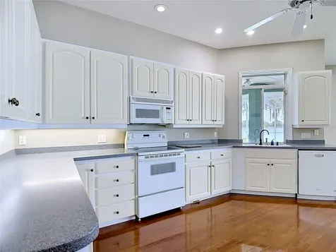 134 Bayberry Drive Polk City FL 33868