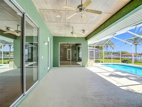 134 Bayberry Drive Polk City FL 33868