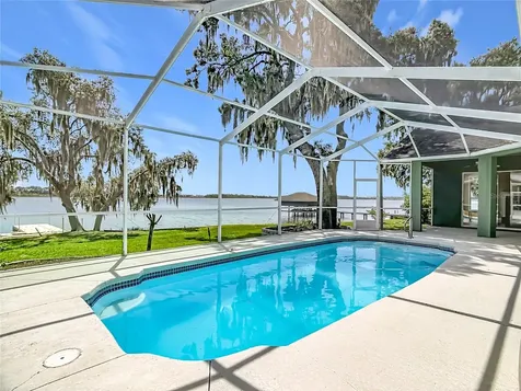 134 Bayberry Drive Polk City FL 33868