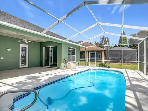 134 Bayberry Drive Polk City FL 33868
