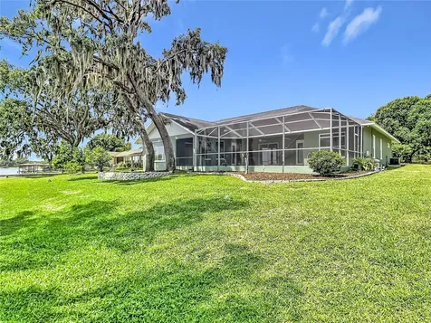 134 Bayberry Drive Polk City FL 33868