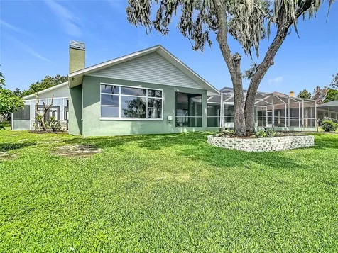 134 Bayberry Drive Polk City FL 33868