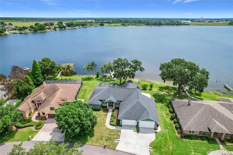 134 Bayberry Drive Polk City FL 33868