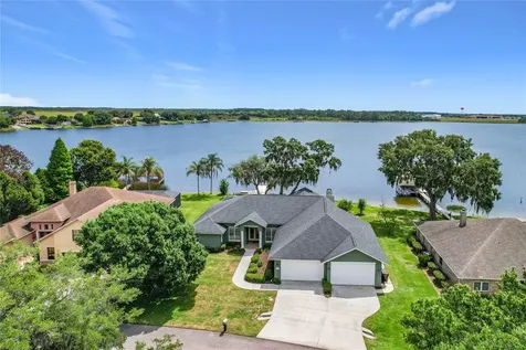 134 Bayberry Drive Polk City FL 33868
