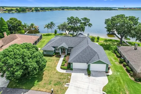 134 Bayberry Drive Polk City FL 33868