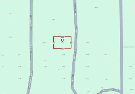 3720 S Heron Point Inverness FL 34450