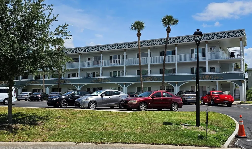 2380 World Parkway Boulevard Clearwater FL 33763
