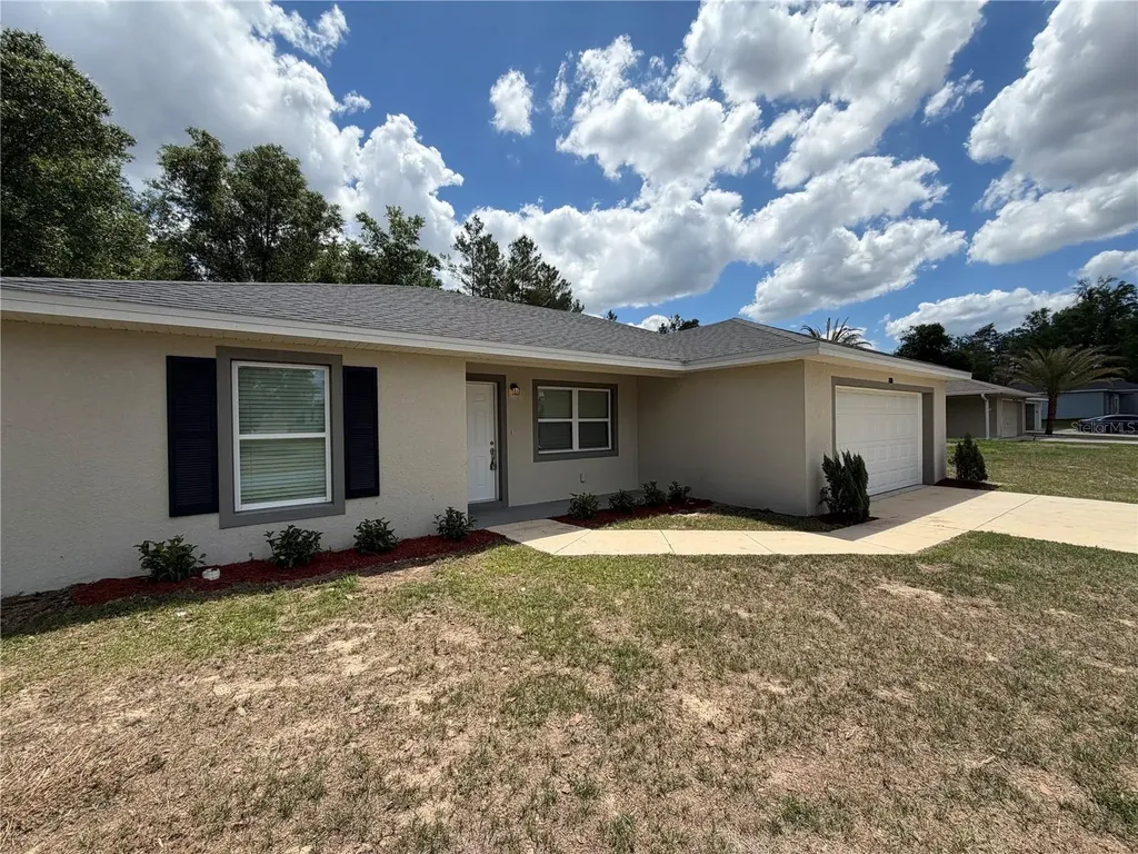 2220 SW 169th Place Ocala FL 34473