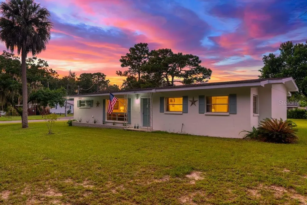 9205 W Jasmine Lane Crystal River FL 34429