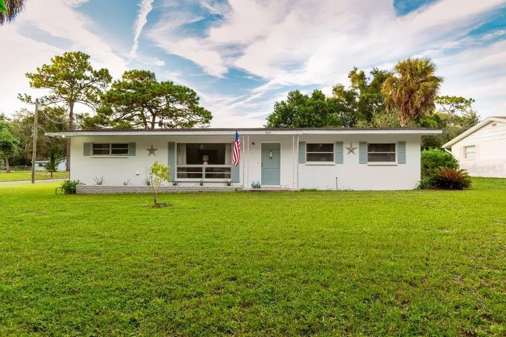 9205 W Jasmine Lane Crystal River FL 34429