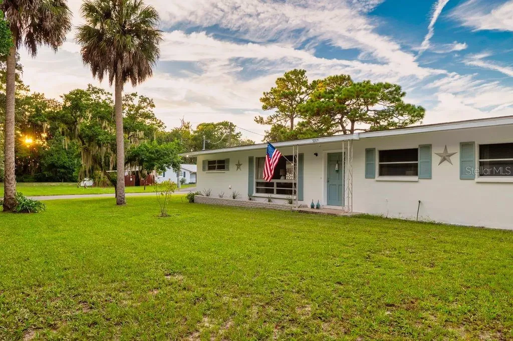 9205 W Jasmine Lane Crystal River FL 34429