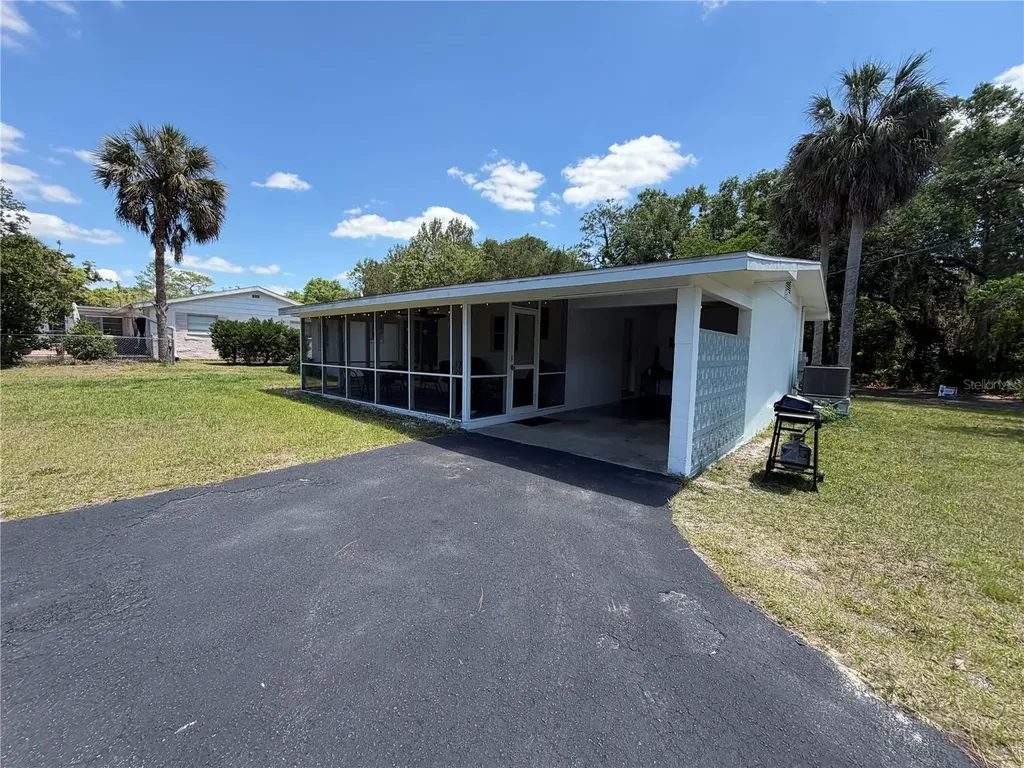 9205 W Jasmine Lane Crystal River FL 34429