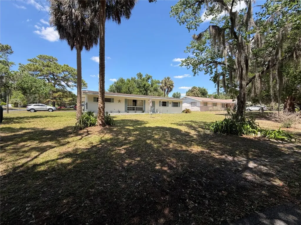 9205 W Jasmine Lane Crystal River FL 34429