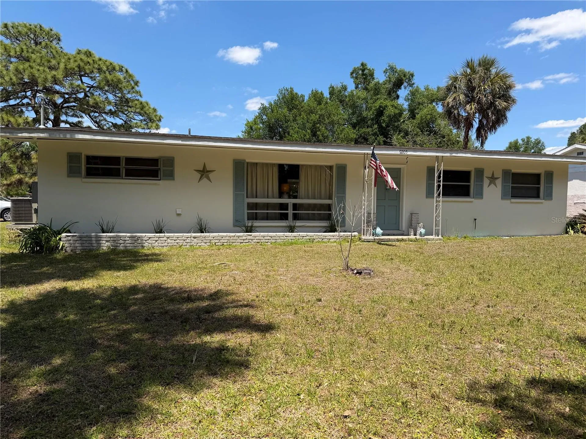 9205 W Jasmine Lane Crystal River FL 34429