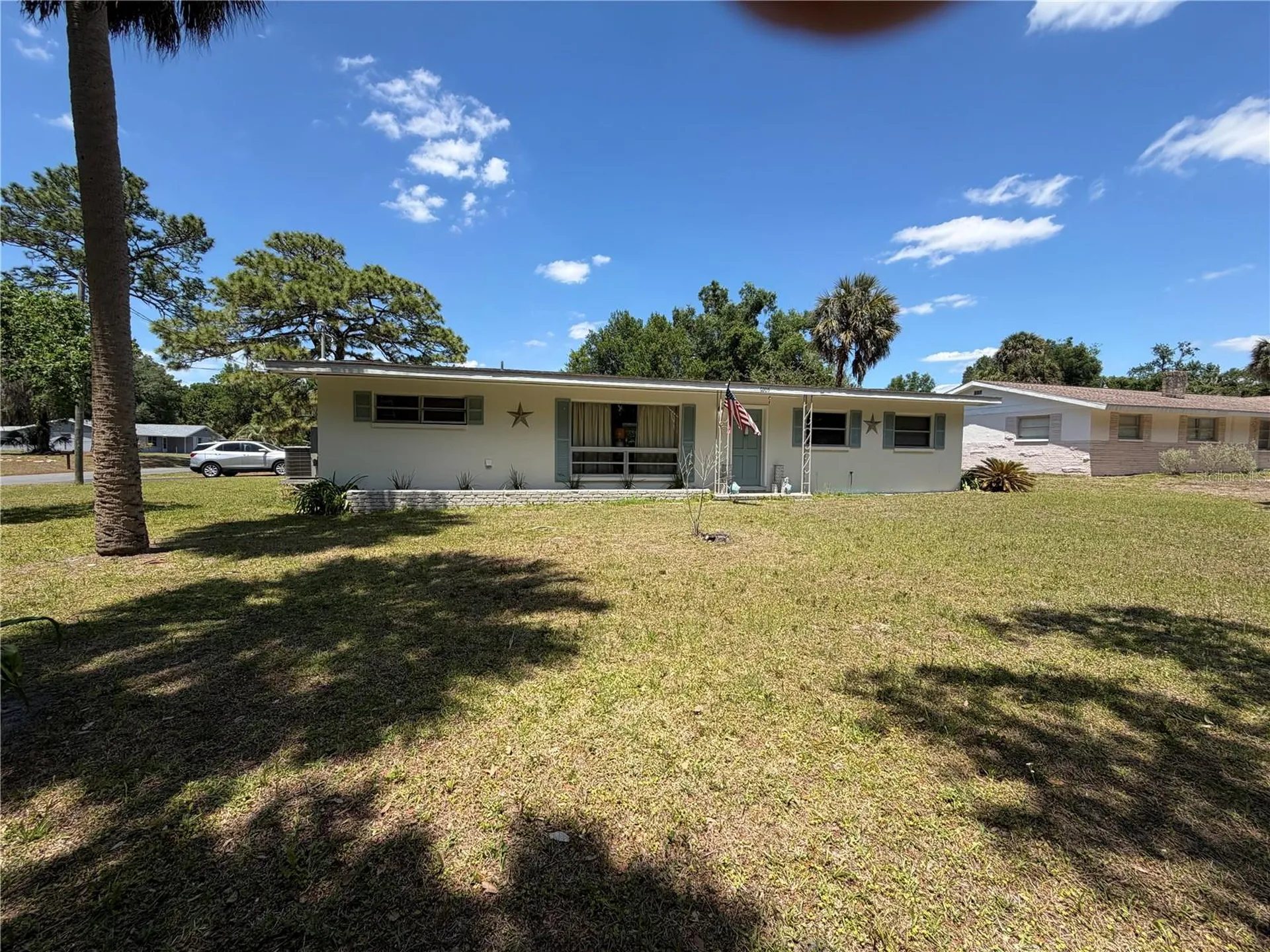 9205 W Jasmine Lane Crystal River FL 34429