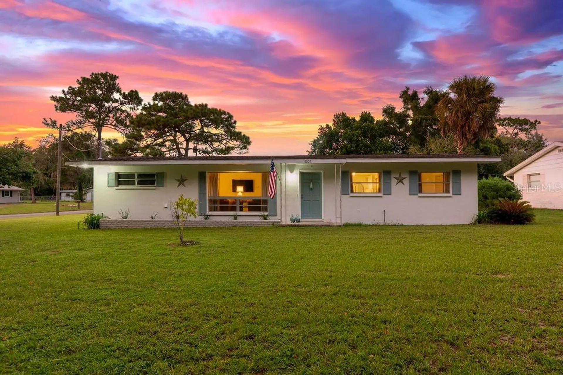 9205 W Jasmine Lane Crystal River FL 34429