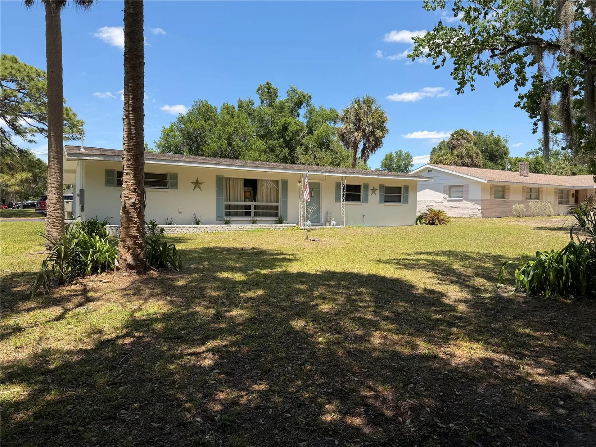 9205 W Jasmine Lane Crystal River FL 34429