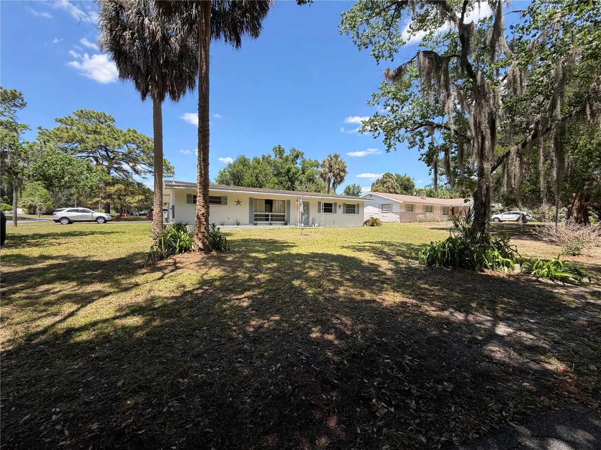 9205 W Jasmine Lane Crystal River FL 34429