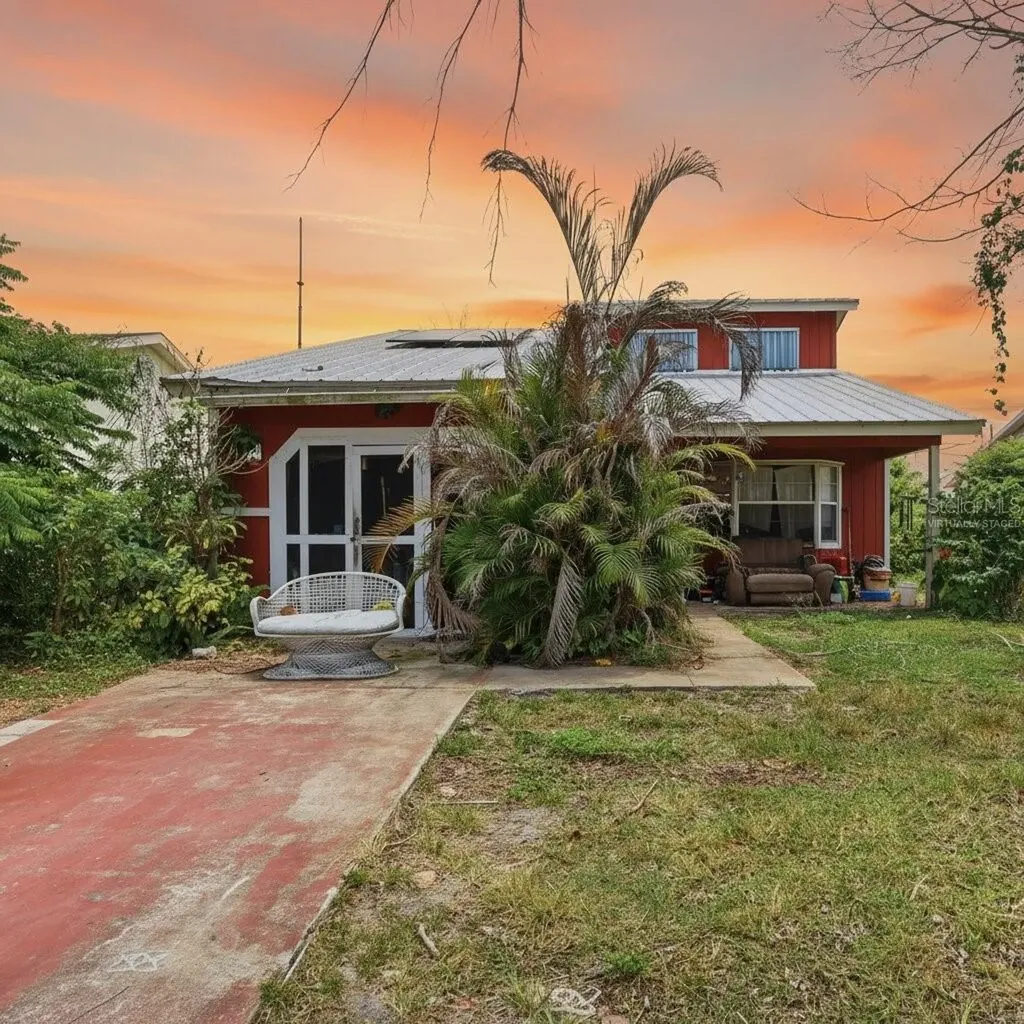 1646 3rd Court SW Vero Beach FL 32962