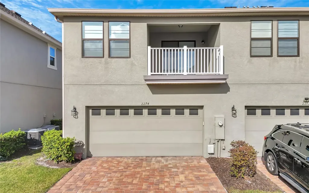 2274 Centerra Loop Kissimmee FL 34741
