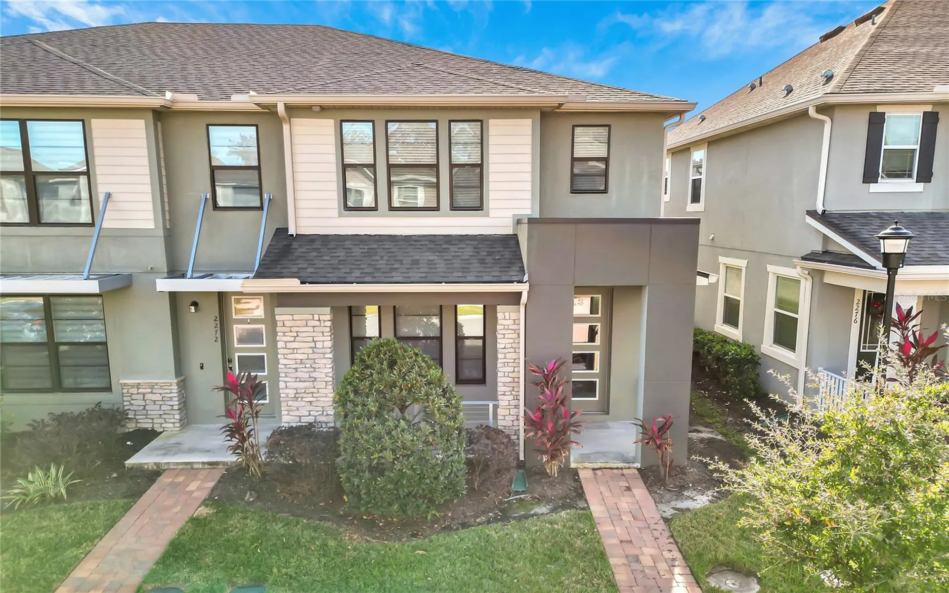 2274 Centerra Loop Kissimmee FL 34741