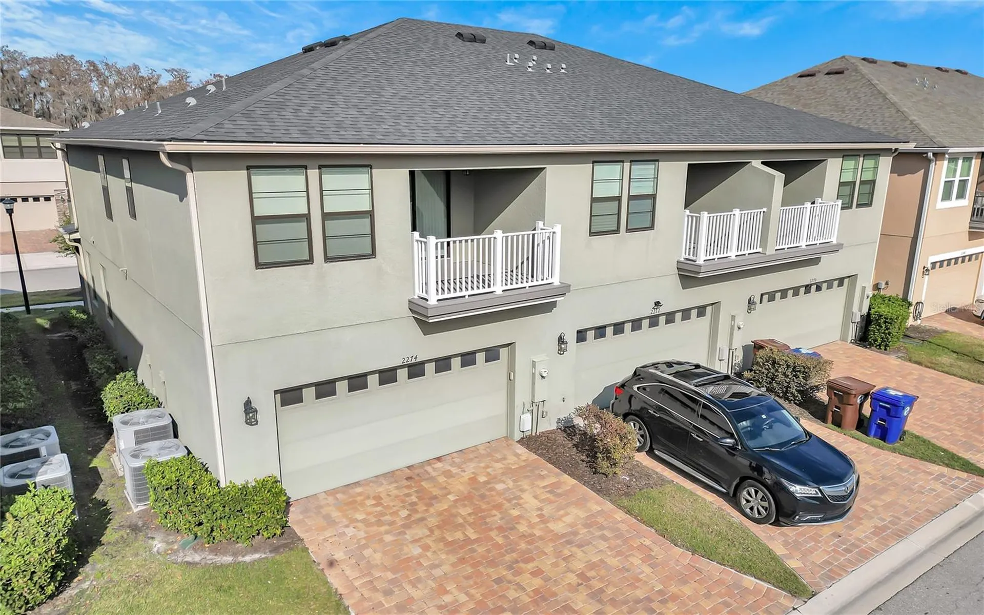 2274 Centerra Loop Kissimmee FL 34741