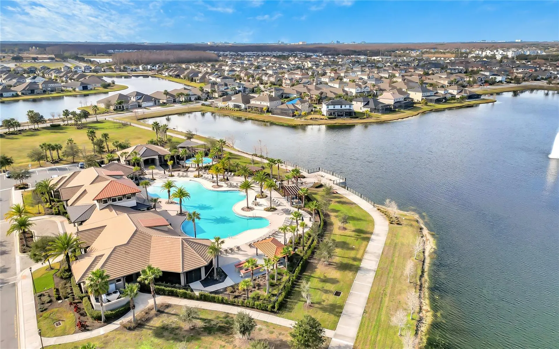 2274 Centerra Loop Kissimmee FL 34741