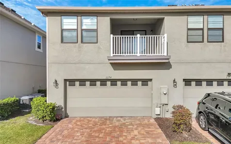 2274 Centerra Loop Kissimmee FL 34741
