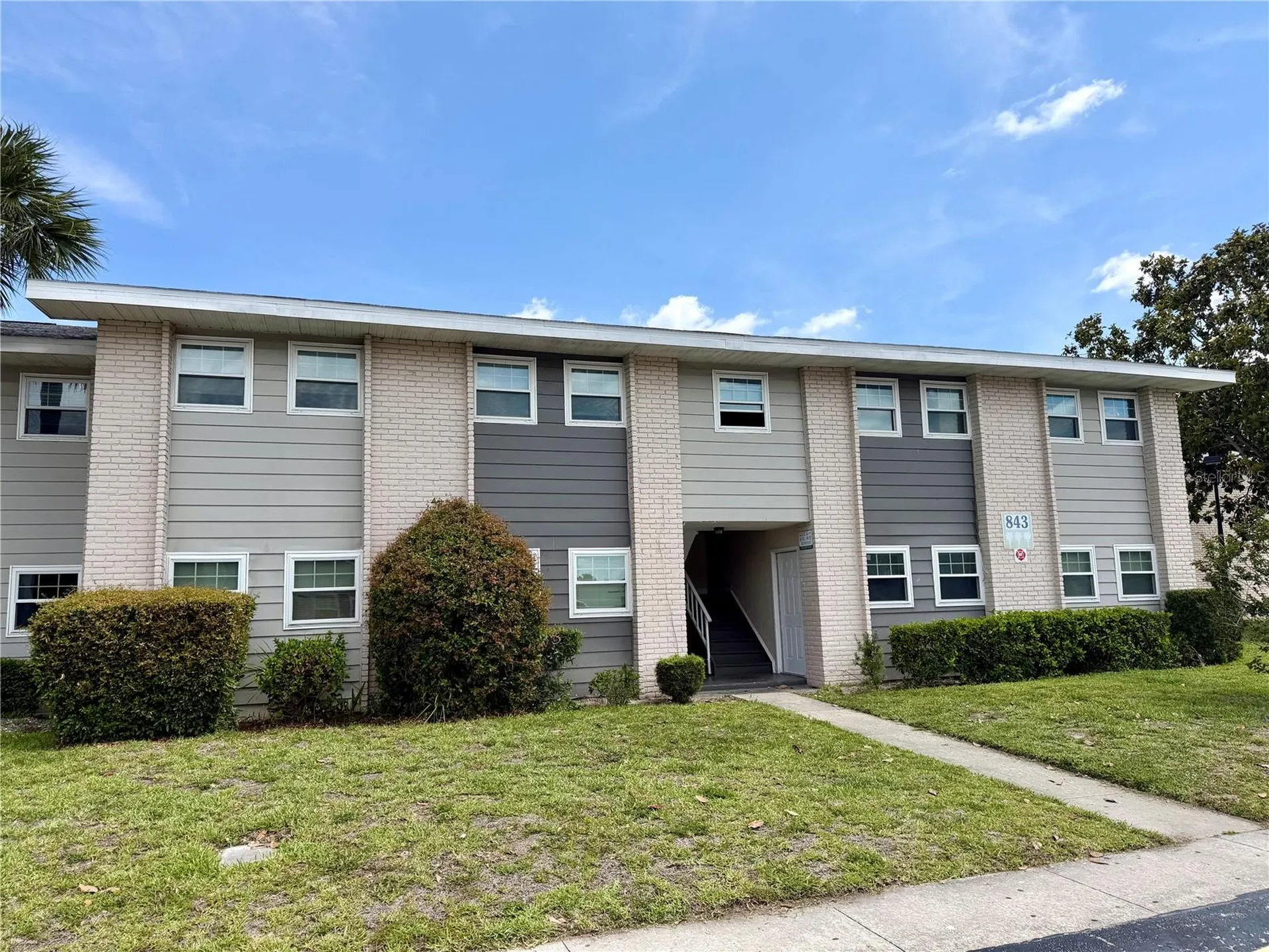 843 Sky Lake Circle Orlando FL 32809