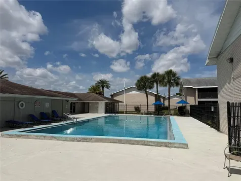 843 Sky Lake Circle Orlando FL 32809