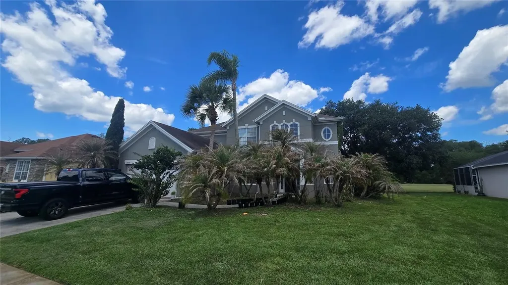 1565 The Oaks Boulevard Kissimmee FL 34746