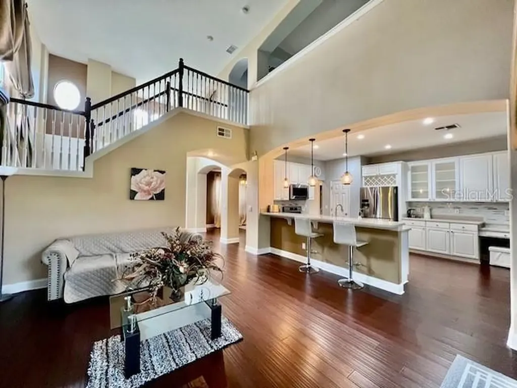 1565 The Oaks Boulevard Kissimmee FL 34746
