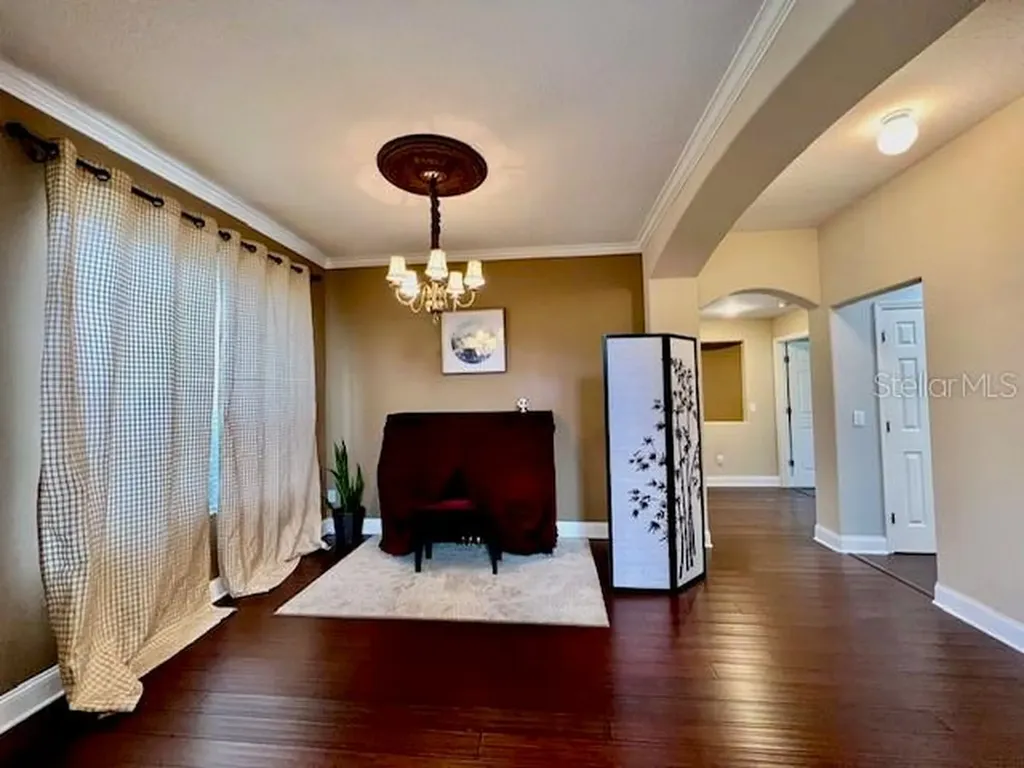 1565 The Oaks Boulevard Kissimmee FL 34746