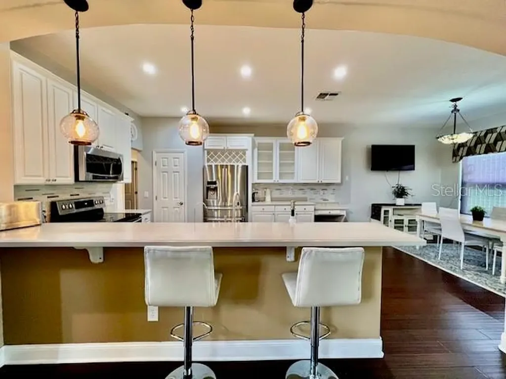 1565 The Oaks Boulevard Kissimmee FL 34746