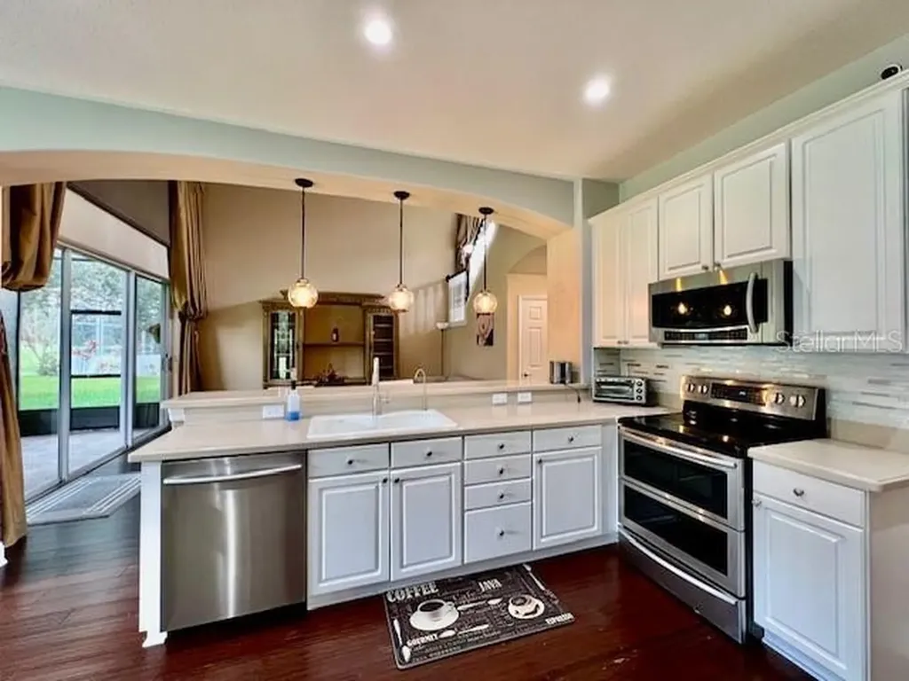 1565 The Oaks Boulevard Kissimmee FL 34746