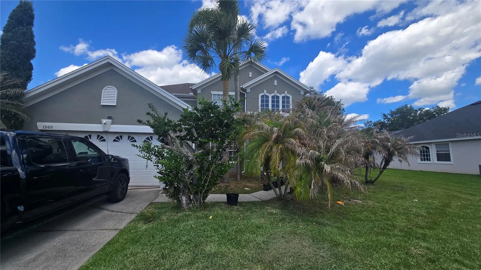 1565 The Oaks Boulevard Kissimmee FL 34746