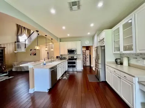 1565 The Oaks Boulevard Kissimmee FL 34746