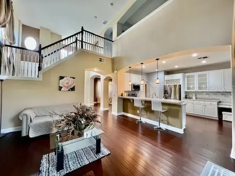 1565 The Oaks Boulevard Kissimmee FL 34746