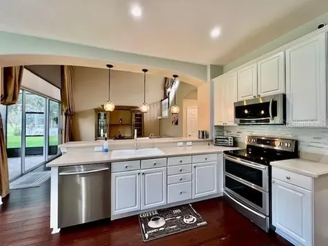1565 The Oaks Boulevard Kissimmee FL 34746