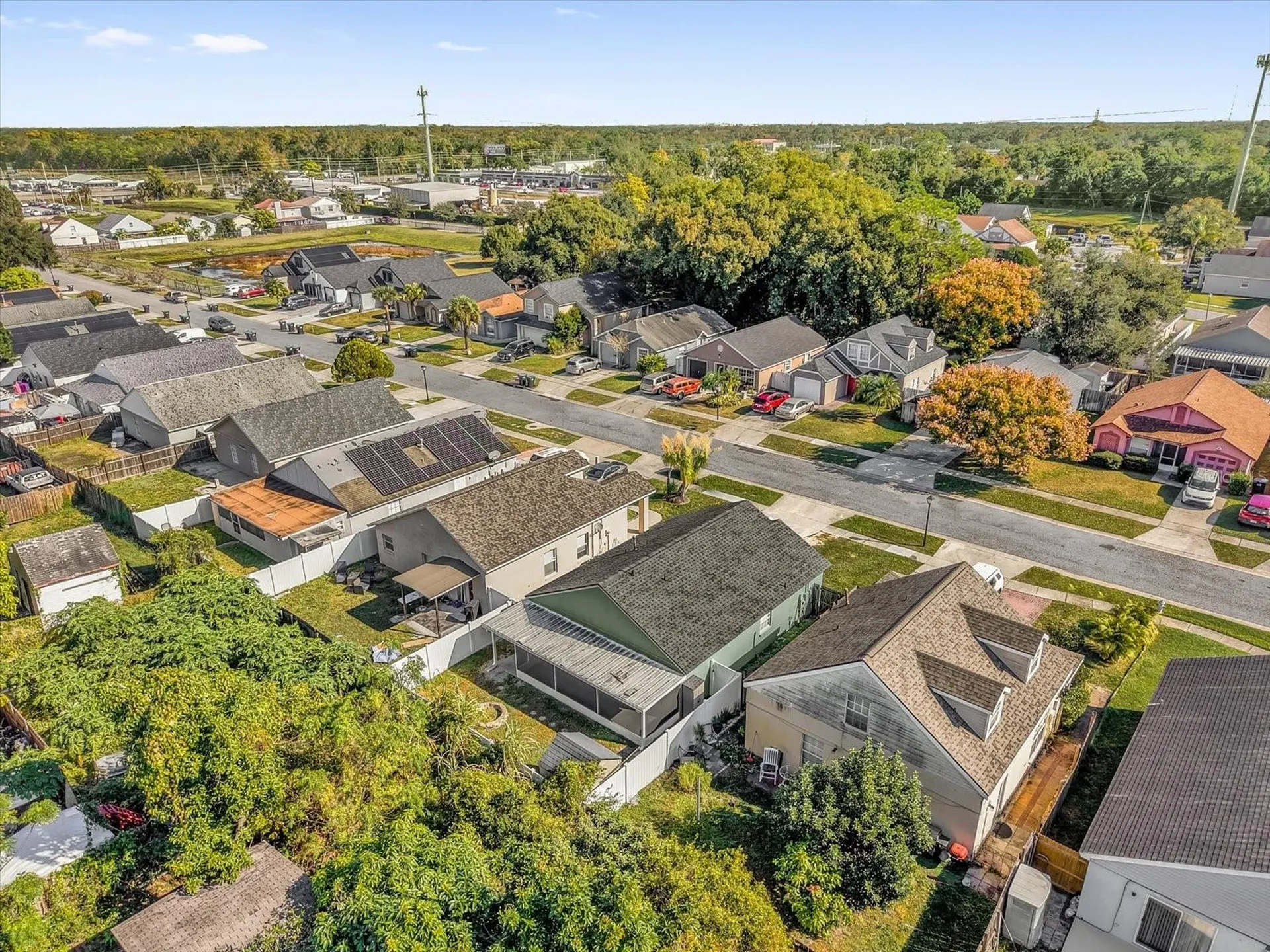 1456 Brookebridge Drive Orlando FL 32825