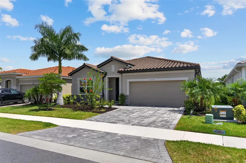 20458 Bandera Place Venice FL 34293